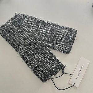 NWT Rebecca Minkoff Armwarmer/Fingerless gloves